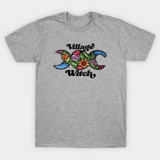 Village Witch T-Shirt